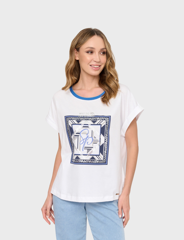 Футболка Franco Vello