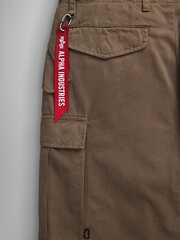 Брюки Alpha Industries M-65 Pant Chocolate (Коричневый)