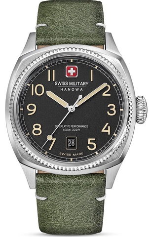 Часы мужские Swiss Military Hanowa SMWGB0003703 Condor