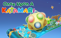 Once Upon A KATAMARI (для ПК, цифровой код доступа)