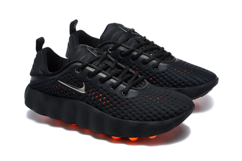 Nike Mind 002 'Black/Hyper Crimson' 