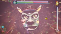 Fuzz Dungeon (для ПК, цифровой код доступа)