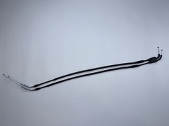 Трос газа для Kawasaki ZX-6R 2000-2002 / ZZR 600 2005-2008