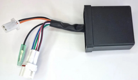 Коммутатор CDI Yamaha BWS 100 4VP