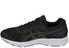 Кроссовки беговые Asics Jolt 2 Black мужские