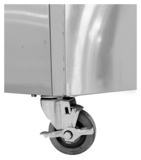 Мармит для картофеля-фри Kocateq DH 80EFF ECO