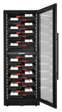 Винный шкаф Libhof Esthete EZD-104 black