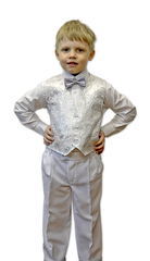 Детский классический костюм для мальчика
