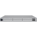 Коммутатор Ubiquiti UniFi Switch Enterprise Campus 48 PoE ECS-48-PoE