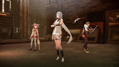 Scarlet Nexus Season Pass (для ПК, цифровой код доступа)