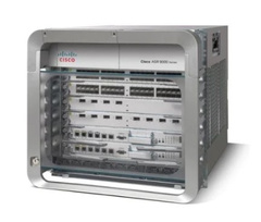 Шасси Cisco ASR-9006-AC-V2