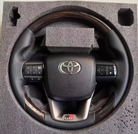 Руль для Toyota 22
