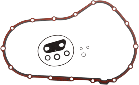 Комплект прокладок Primary James Gaskets для Harley-Davidson 04-20 XL models 047453