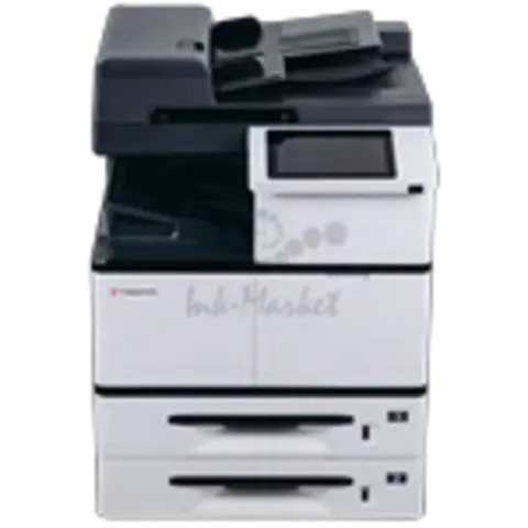 МФУ Гравитон ГМ4511 (p, c, s A3, 1200dpi, 40 ppm, 2Gb, 2 trays 500+500+100,DADF 100,Duplex,USB 2.0 /Ethernet 1000, WiFi , LCD 8'', картридж GC300006K на 6000стр. )