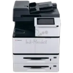 МФУ Гравитон ГМ4511 (p, c, s A3, 1200dpi, 40 ppm, 2Gb, 2 trays 500+500+100,DADF 100,Duplex,USB 2.0 /Ethernet 1000, WiFi , LCD 8'', картридж GC300006K на 6000стр. )