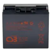 Аккумулятор CSB 12V 17Ah (GP12170 B3 CSB)