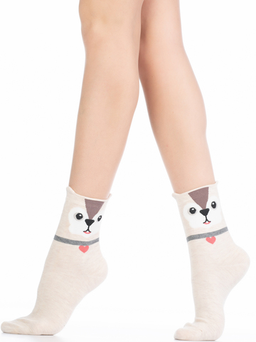 Носки 415 Hobby Line