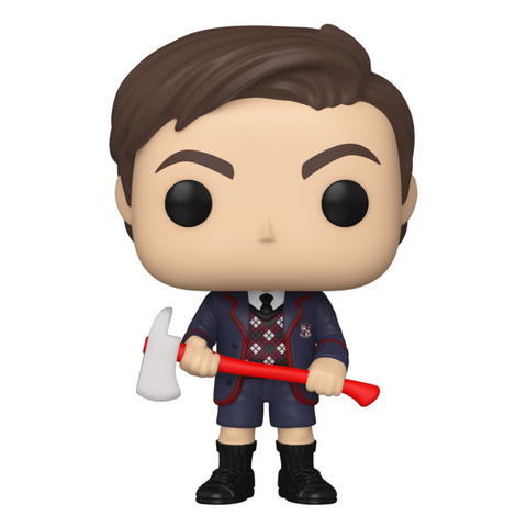 Фигурка Funko POP! TV Umbrella Academy Number 5 55071 (56294)