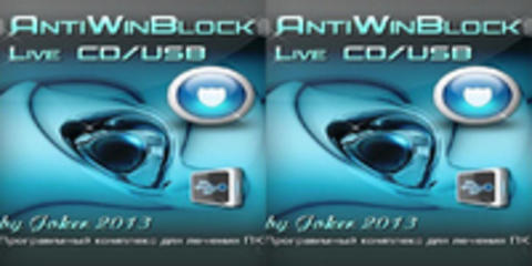 AntiWinBlock 2.7.5 LIVE