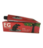 Клей капкан EG для борьбы с мышами и насекомыми 135 гр