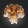 Люстра потолочная ST Luce Onde SL117.302.03