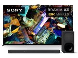 Mini LED телевизор Sony XR-75Z9K 8K Ultra HD