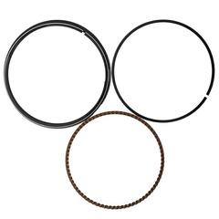 Кольцо поршневое UNITED PARTS d92x2,0 мм 192F, GX460 компл.