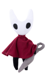 Мягкая игрушка Hollow Knight Хорнет