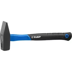 ЗУБР Фибергласс, 1000 г, слесарный молоток, Профессионал (20020-10)