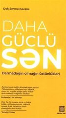 Daha Güclü Sən