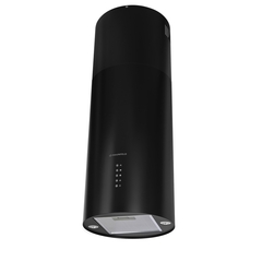 Вытяжка Maunfeld LEE LIGHT ISLA 35 Black