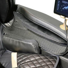 Массажное кресло iMassage Inspiration 2