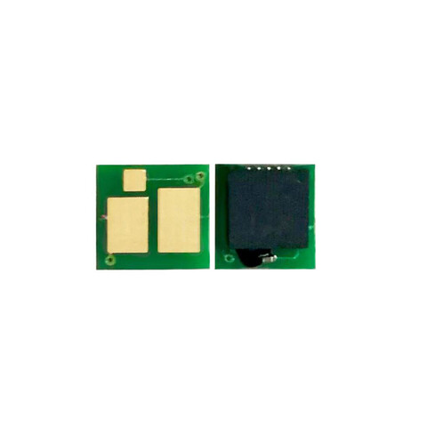 Чип (CHIP) OEM  CF248A черный (Black) - купить в компании MAKtorg
