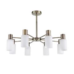 Потолочная люстра Lumion MAVE 8100/8C