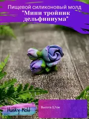 Пищевой молд 