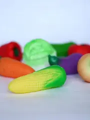 Игровой набор Овощи