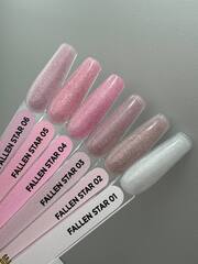 Гель Fallen star 2