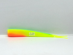 Силиконовая приманка NEON 68  Twin Teez длина 20 см цвет 712