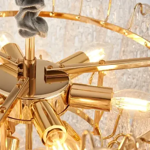 Подвесная люстра Lightstar RETRO 799092