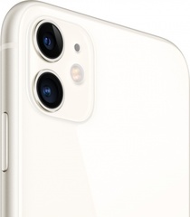 Смартфон Apple iPhone 11 64GB White