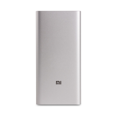 Портативное зарядное устройство Xiaomi Mi Power Bank 10000mAh 3 (2019 Type-C)