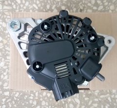 ГЕНЕРАТОР CRETA 2,0 NU ASIN