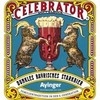 Ayinger Celebrator Doppelbock etiketka