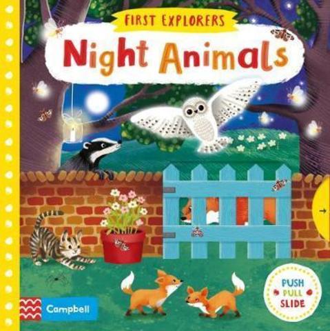 Night Animals