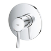 Смеситель для душа встраиваемый Grohe Concetto 24053001