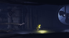 Little Nightmares (для ПК, цифровой код доступа)