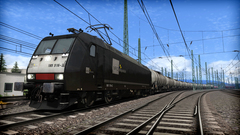 Train Simulator: MRCE BR 185.5 Loco Add-On (для ПК, цифровой код доступа)