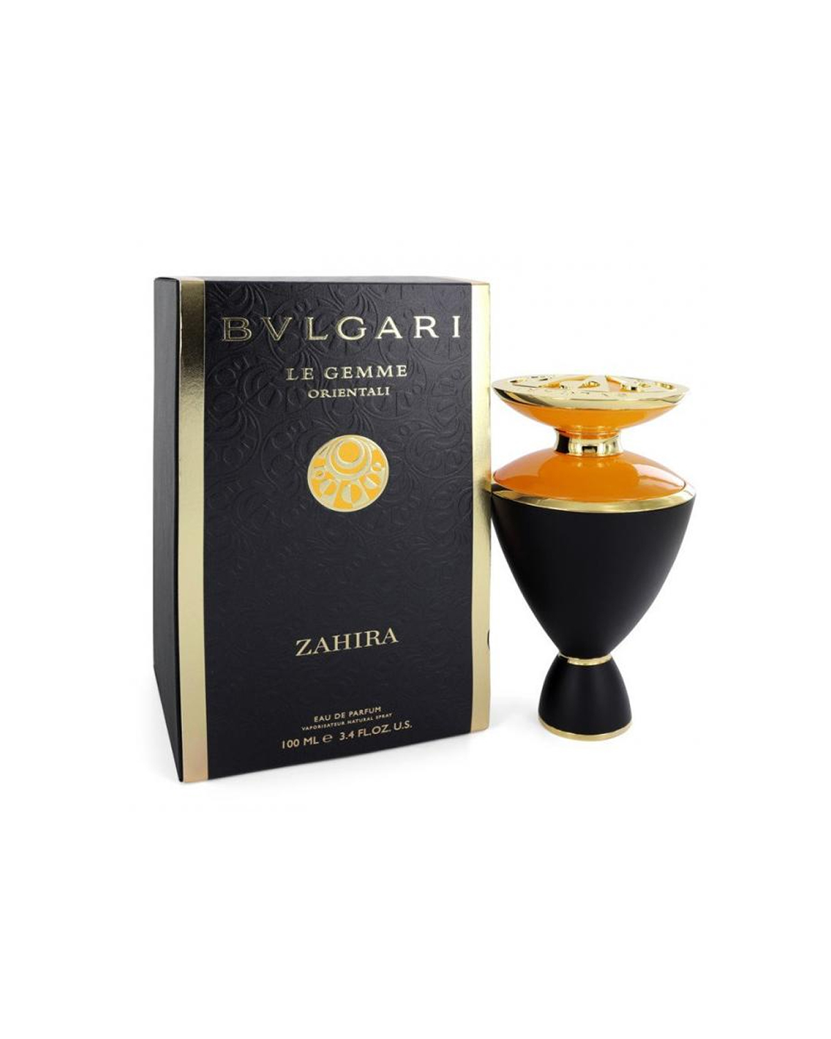 Bvlgari le new arrivals gemme zahira