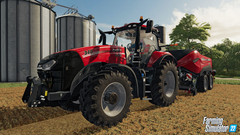 Farming Simulator 22 (для ПК, цифровой код доступа)