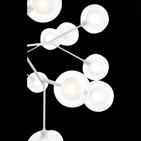 Люстра подвесная ST Luce Demele SL376.503.36